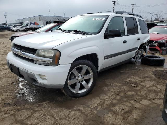 CHEVROLET TRAILBLZR 2004 1gnes16s746123951