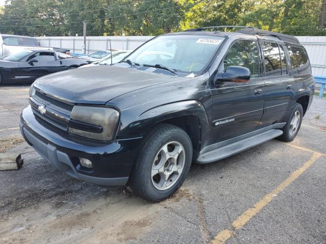 CHEVROLET TRAILBLAZE 2004 1gnes16s746153922