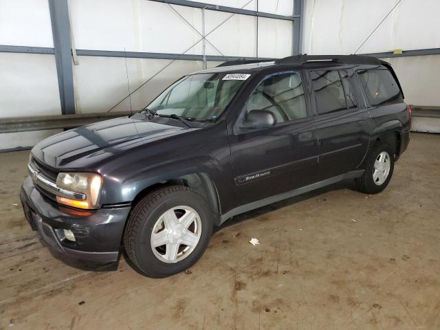 CHEVROLET TRAILBLZR 2003 1gnes16s836229498