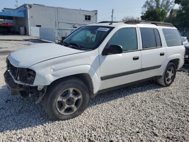 CHEVROLET TRAILBLZR 2005 1gnes16s856165062