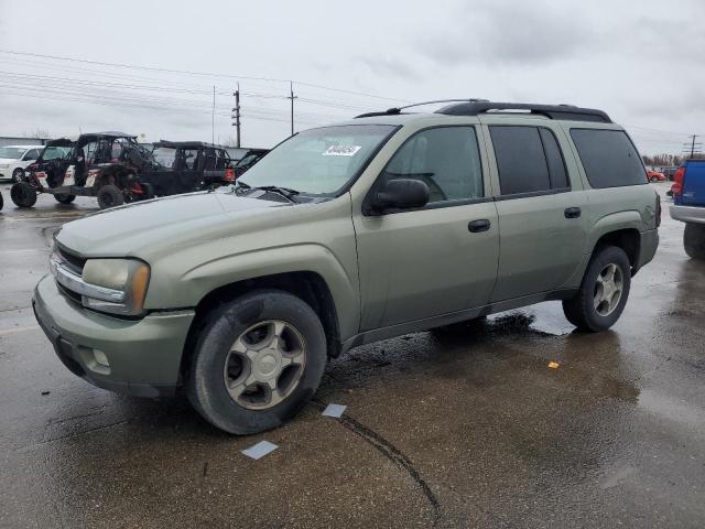 CHEVROLET TRAILBLZR 2004 1gnes16s946122929