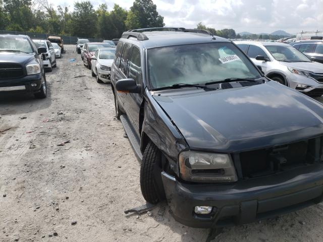 CHEVROLET TRAILBLZR 2004 1gnes16s946143067