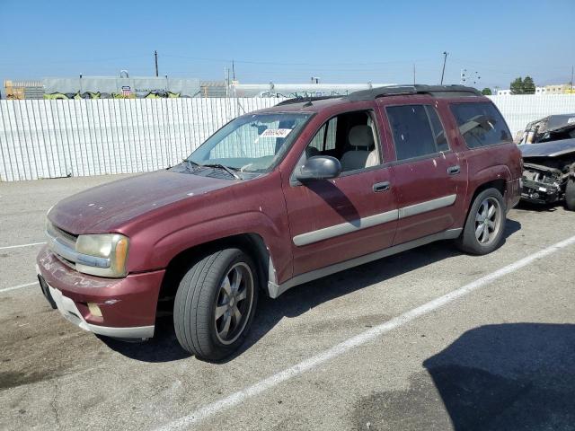 CHEVROLET TRAILBLAZE 2005 1gnes16s956103220