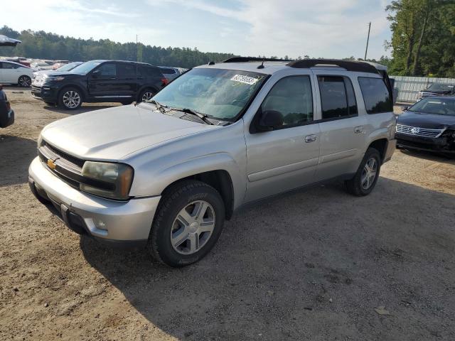 CHEVROLET TRAILBLAZE 2005 1gnes16s956206699