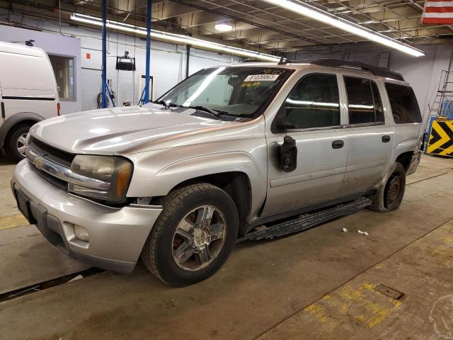 CHEVROLET TRAILBLZR 2006 1gnes16s966111609