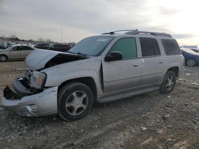 CHEVROLET TRAILBLZR 2006 1gnes16s966125803