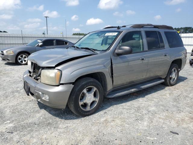 CHEVROLET TRAILBLZR 2006 1gnes16s966132010