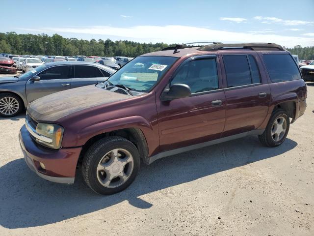 CHEVROLET TRAILBLAZE 2006 1gnes16s966132217