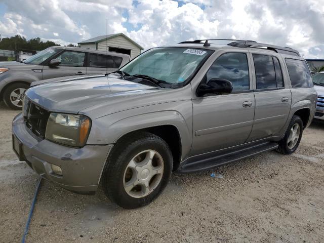 CHEVROLET TRAILBLAZE 2006 1gnes16s966145209