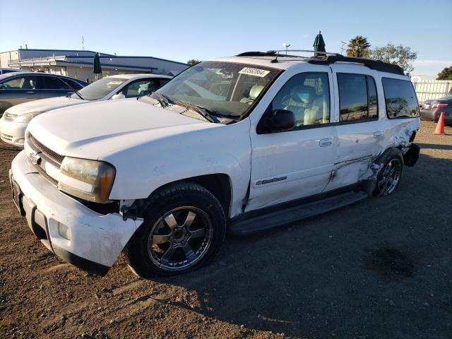 CHEVROLET TRAILBLZR 2004 1gnes16sx46110207