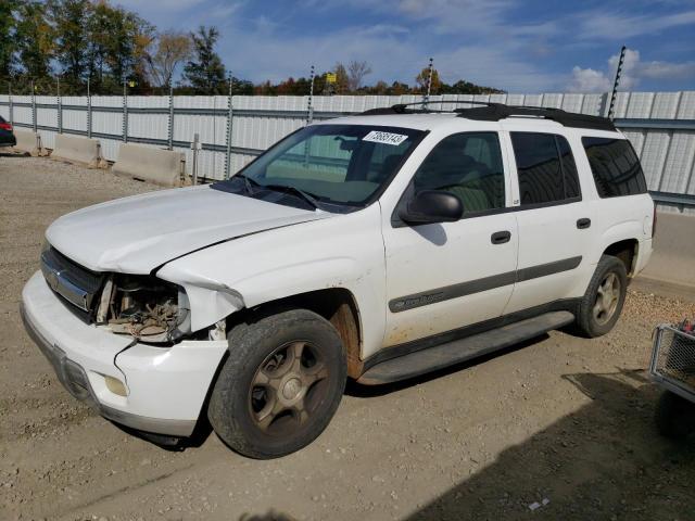 CHEVROLET TRAILBLZR 2004 1gnes16sx46166406