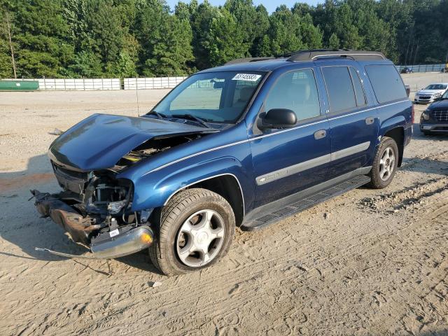 CHEVROLET TRAILBLZR 2004 1gnes16sx46237412