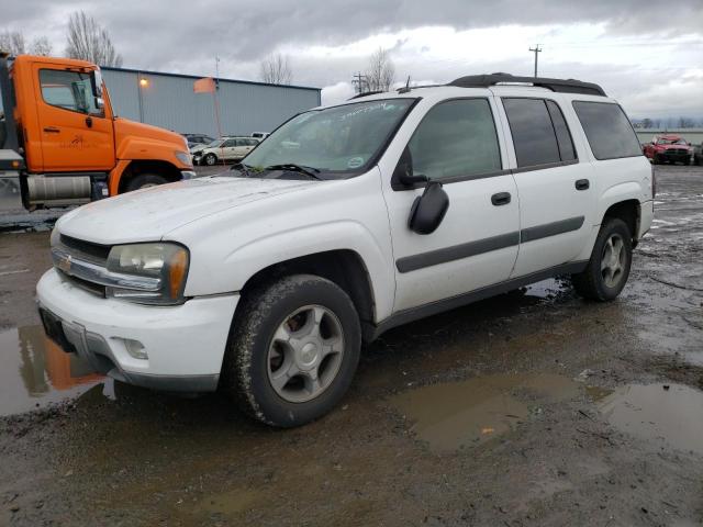 CHEVROLET TRAILBLZR 2005 1gnes16sx56207487