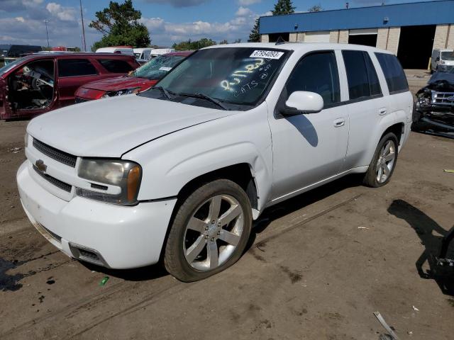 CHEVROLET TRAILBLZR 2006 1gnet13h162320582