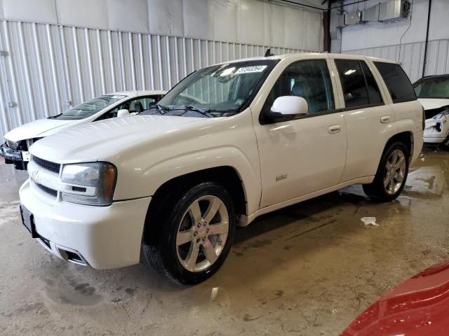 CHEVROLET TRAILBLZR 2006 1gnet13h462267683