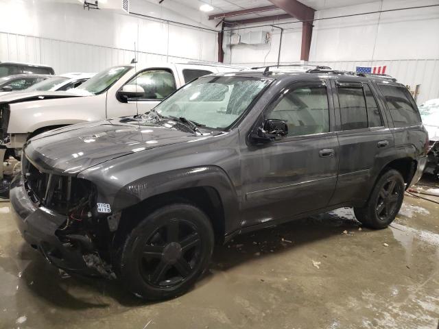 CHEVROLET TRAILBLAZE 2007 1gnet13m672152520