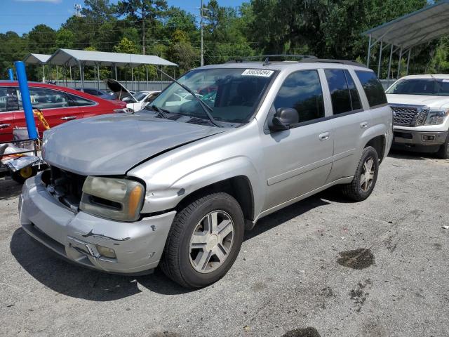 CHEVROLET TRAILBLZR 2007 1gnet13m972282467