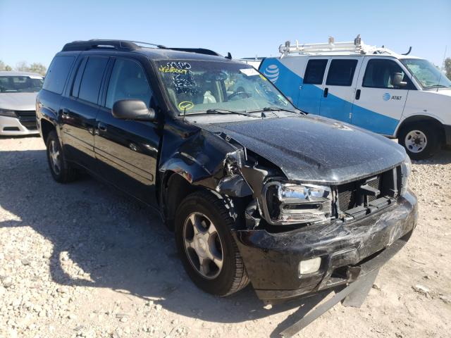 CHEVROLET TRAILBLAZE 2006 1gnet16m766118640