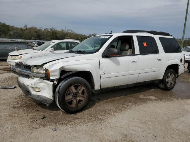 CHEVROLET TRAILBLZR 2005 1gnet16m856159521