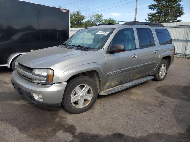 CHEVROLET TRAILBLAZE 2003 1gnet16p636219741