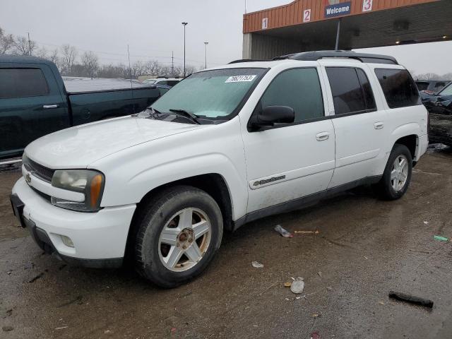 CHEVROLET TRAILBLZR 2002 1gnet16s026105639