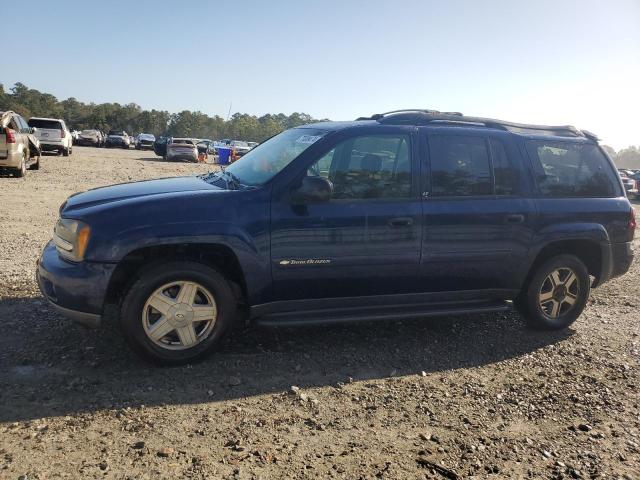 CHEVROLET TRAILBLAZE 2003 1gnet16s036165342