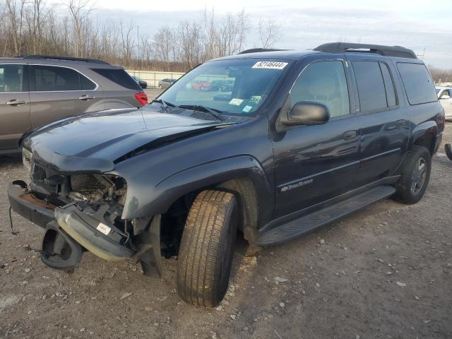 CHEVROLET TRAILBLAZE 2003 1gnet16s036209887