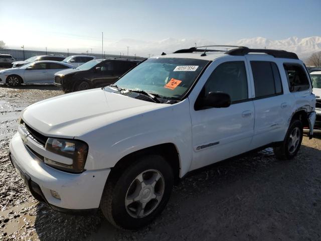 CHEVROLET TRAILBLZR 2004 1gnet16s046120046