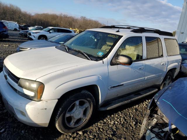 CHEVROLET TRAILBLAZE 2004 1gnet16s046227825