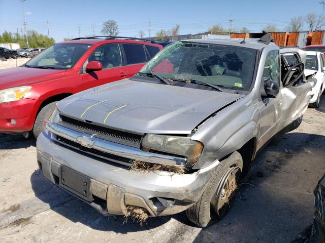 CHEVROLET TRAILBLZR 2004 1gnet16s046232832