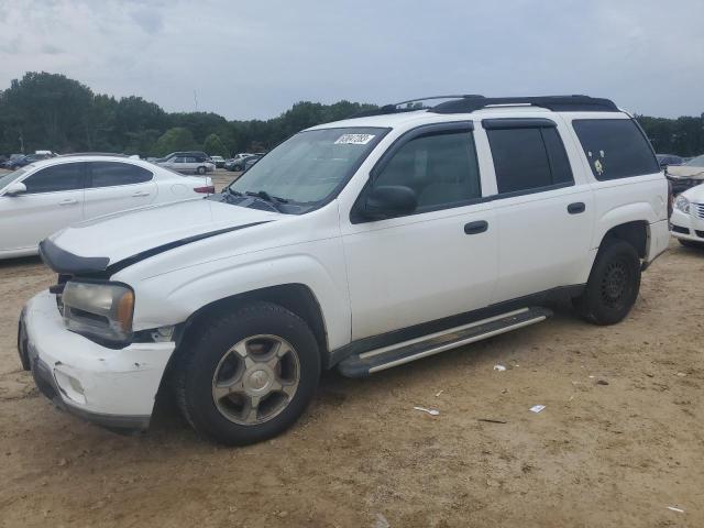 CHEVROLET TRAILBLZR 2005 1gnet16s056147538