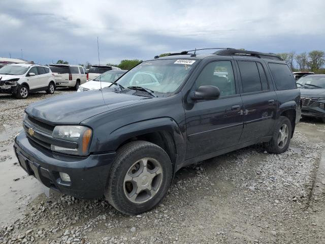 CHEVROLET TRAILBLZR 2005 1gnet16s056187442