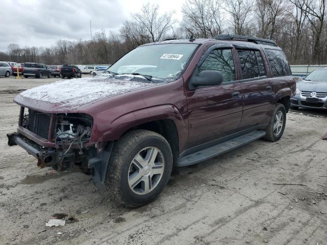 CHEVROLET TRAILBLZR 2006 1gnet16s066125895