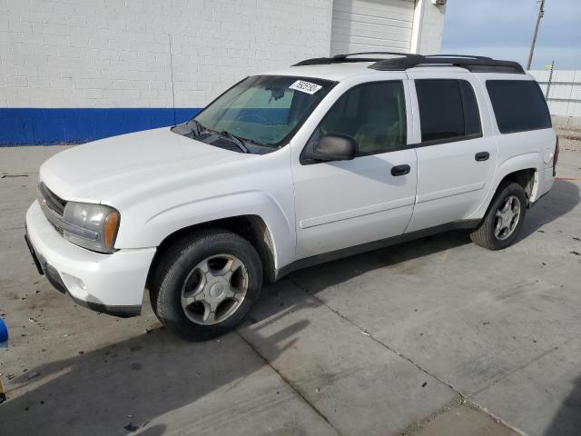 CHEVROLET TRAILBLZR 2006 1gnet16s066134628