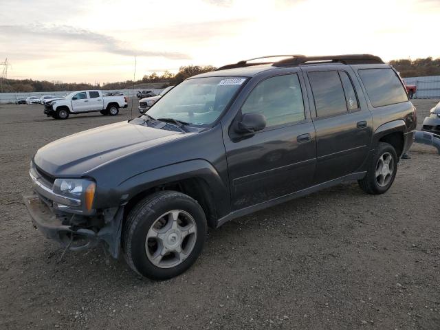 CHEVROLET TRAILBLZR 2006 1gnet16s066157813