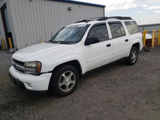 CHEVROLET TRAILBLAZE 2006 1gnet16s066170741