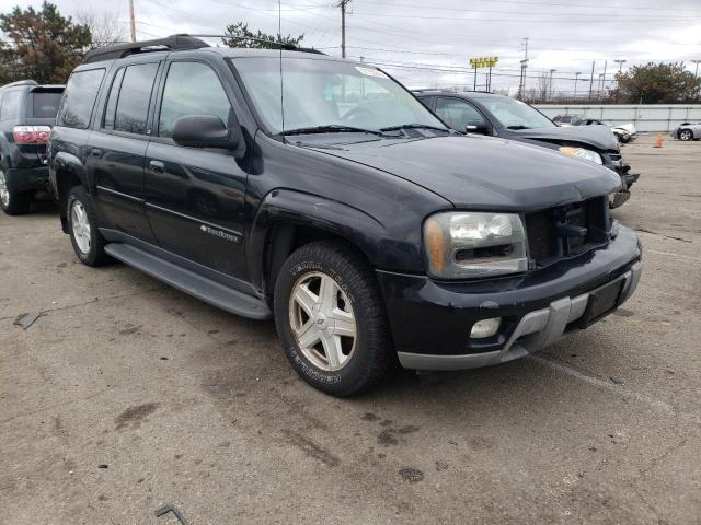 CHEVROLET TRAILBLAZE 2003 1gnet16s136114724