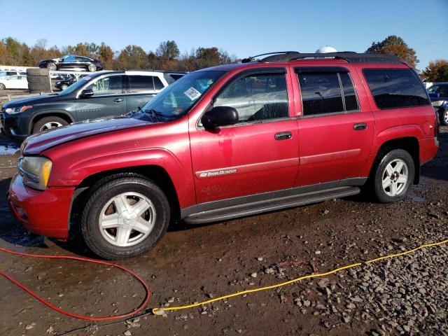 CHEVROLET TRAILBLZR 2003 1gnet16s136145469