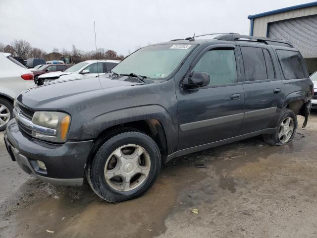 CHEVROLET TRAILBLZR 2005 1gnet16s156107372