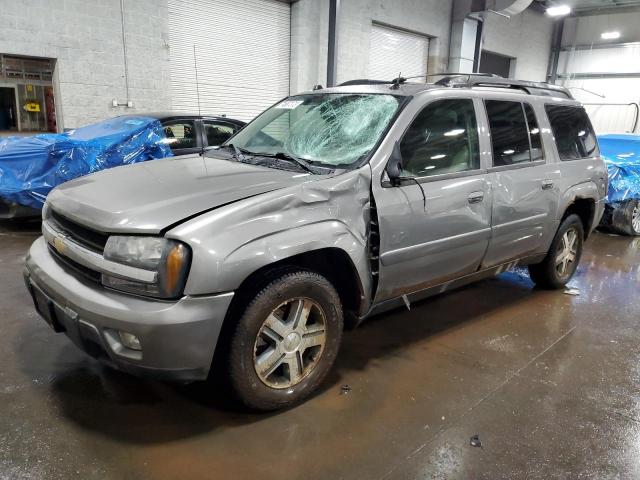 CHEVROLET TRAILBLZR 2005 1gnet16s156203762