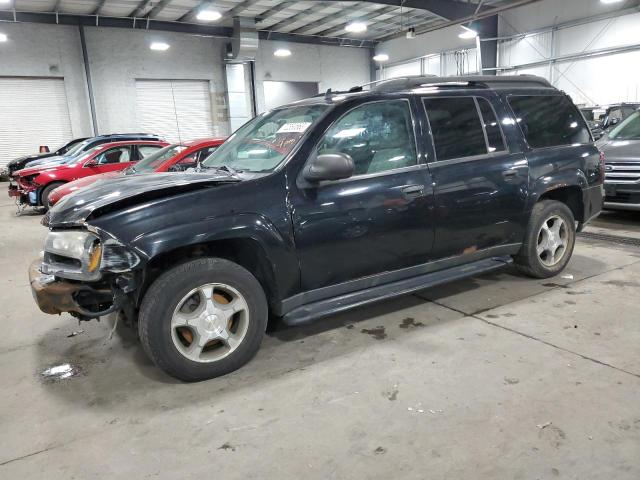 CHEVROLET TRAILBLAZE 2006 1gnet16s166111293