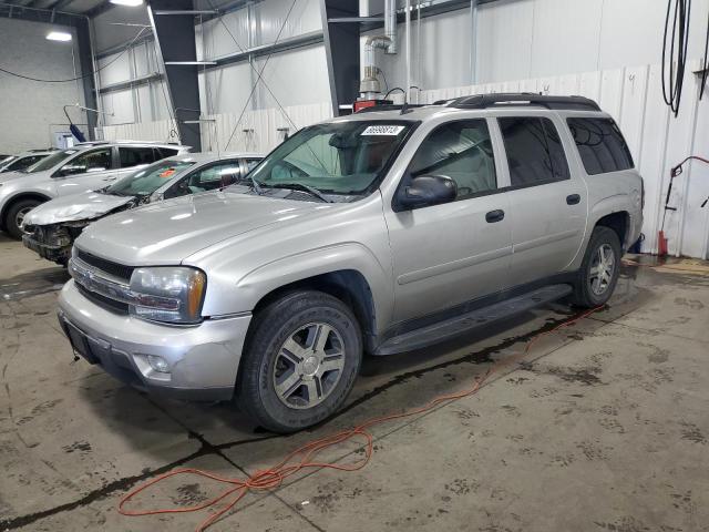 CHEVROLET TRAILBLZR 2006 1gnet16s166170649