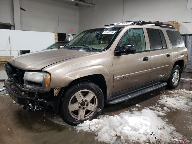 CHEVROLET TRAILBLZR 2003 1gnet16s236147313