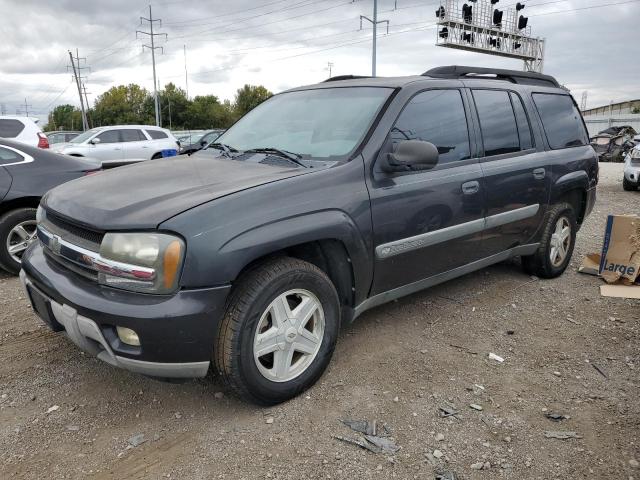 CHEVROLET TRAILBLAZE 2004 1gnet16s246149340