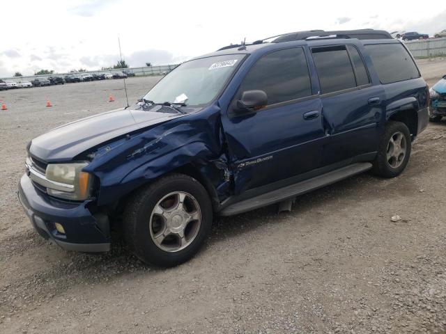 CHEVROLET TRAILBLZR 2004 1gnet16s246156823