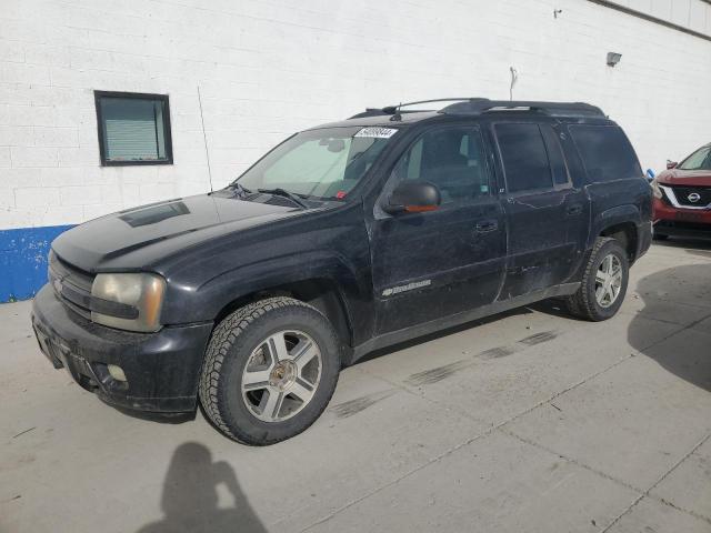 CHEVROLET TRAILBLZR 2004 1gnet16s246202456