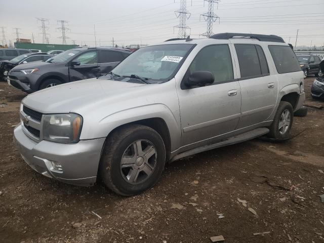 CHEVROLET TRAILBLZR 2006 1gnet16s266103364