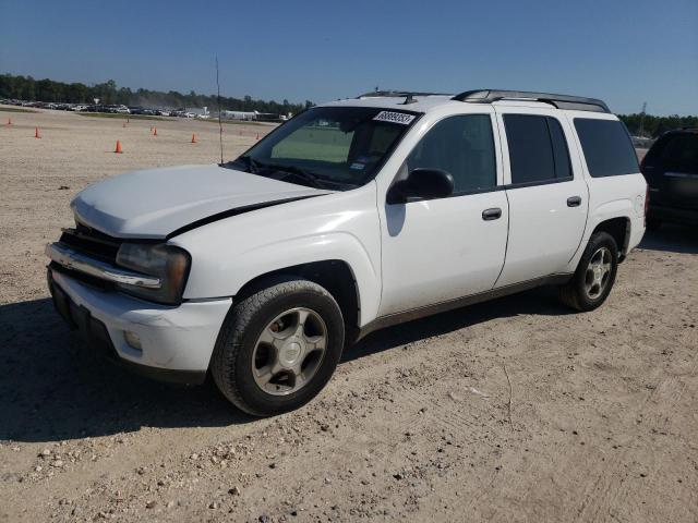 CHEVROLET TRAILBLAZE 2006 1gnet16s266115319