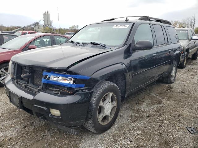 CHEVROLET TRAILBLAZE 2006 1gnet16s266136820