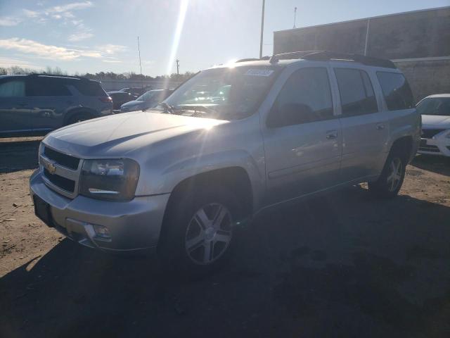 CHEVROLET TRAILBLZR 2006 1gnet16s266139992